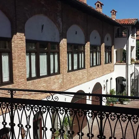 Leon D'oro Hotel Dogliani