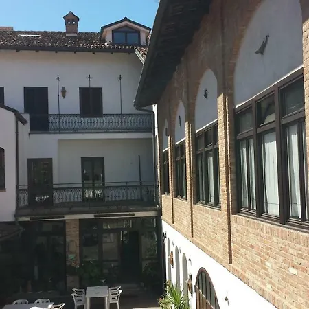 Leon D'oro Hotel 2*