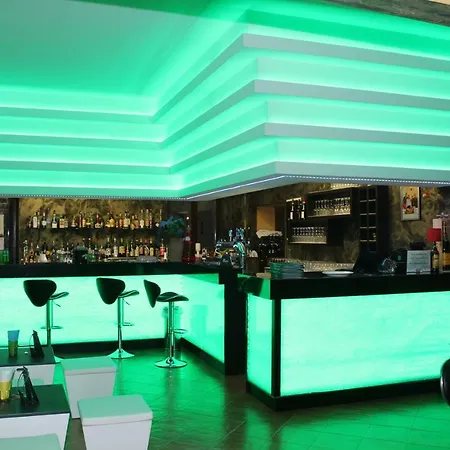 Leon D'oro Hotel
