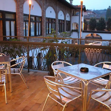 Leon D'oro Hotel Dogliani