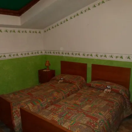 Hotel Leon D'oro