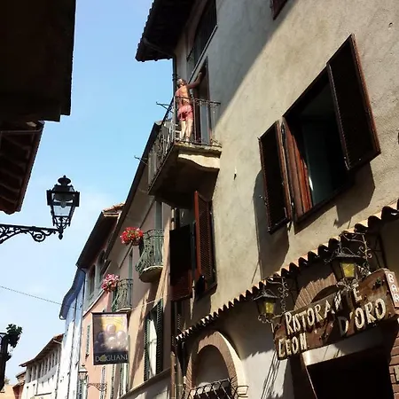 Hotel Leon D'oro Dogliani