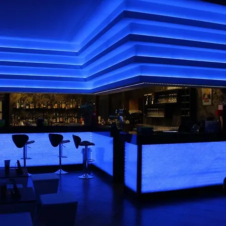 Hotel Leon D'oro Dogliani