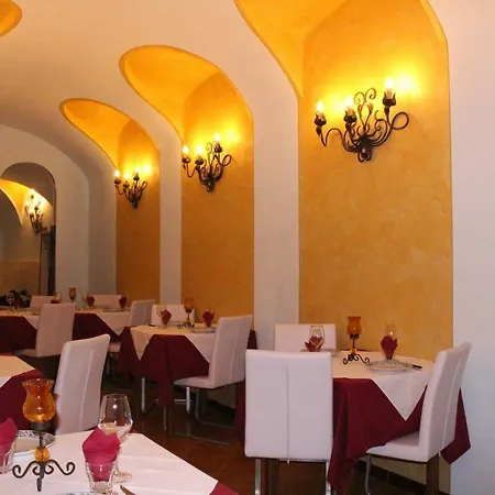 Hotel Leon D'oro