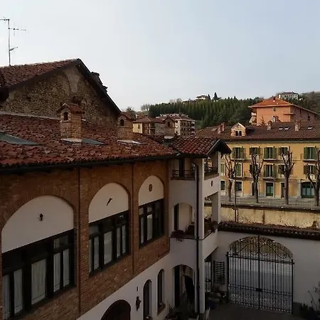 Leon D'oro Hotel