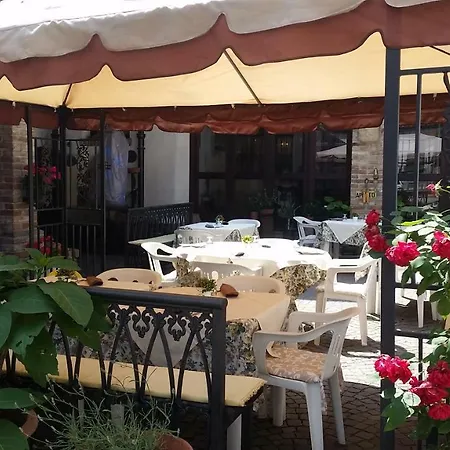 Leon D'oro Hotel Dogliani