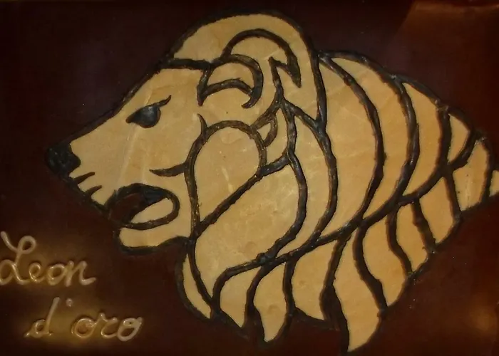 Leon D'oro 호텔